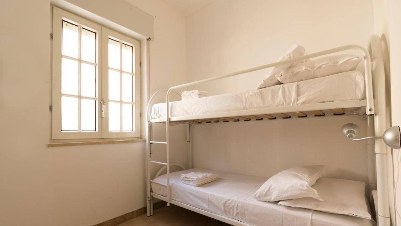 Visitsicilia Bianca Mare Apartment Alcamo Marina Ngoại thất bức ảnh