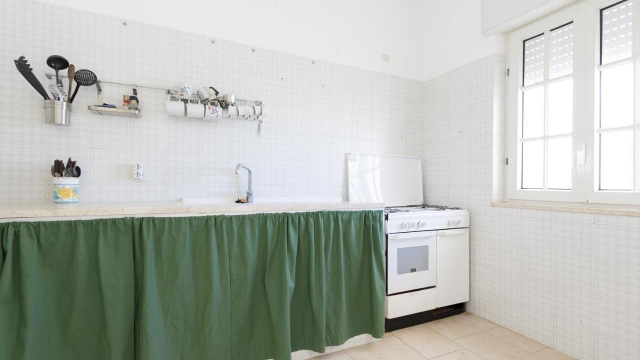 Visitsicilia Bianca Mare Apartment Alcamo Marina Ngoại thất bức ảnh