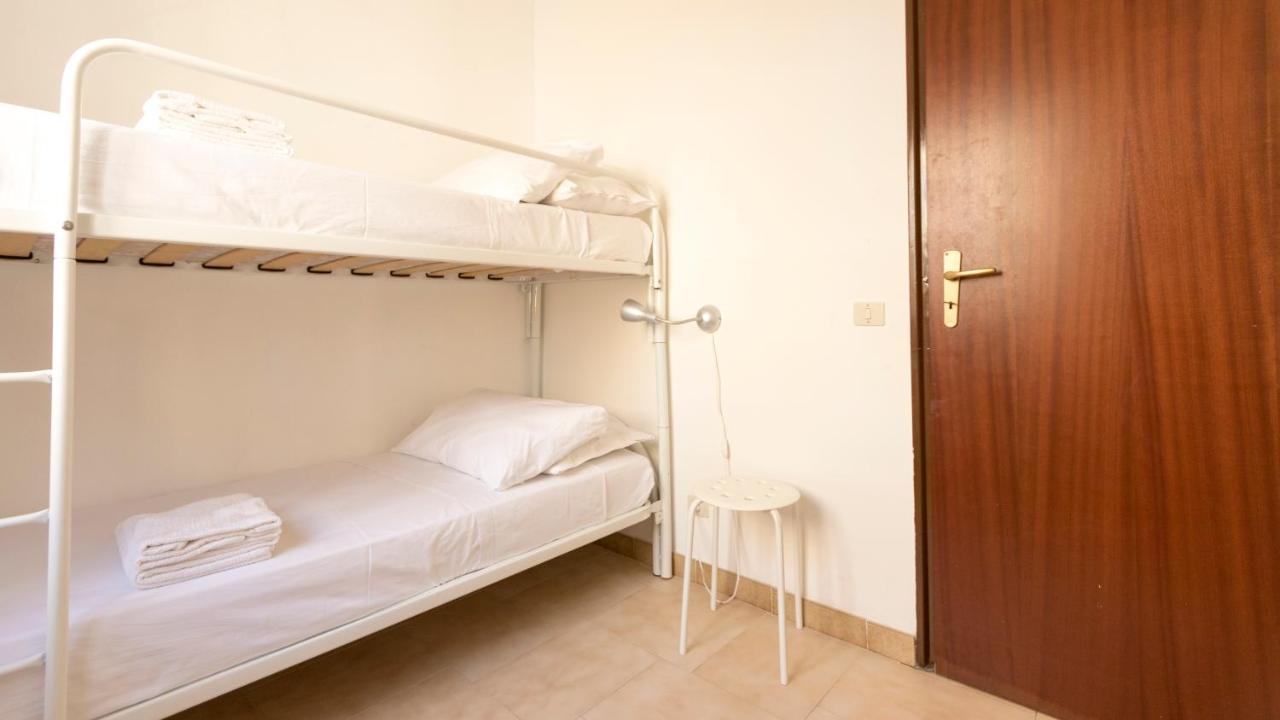 Visitsicilia Bianca Mare Apartment Alcamo Marina Ngoại thất bức ảnh