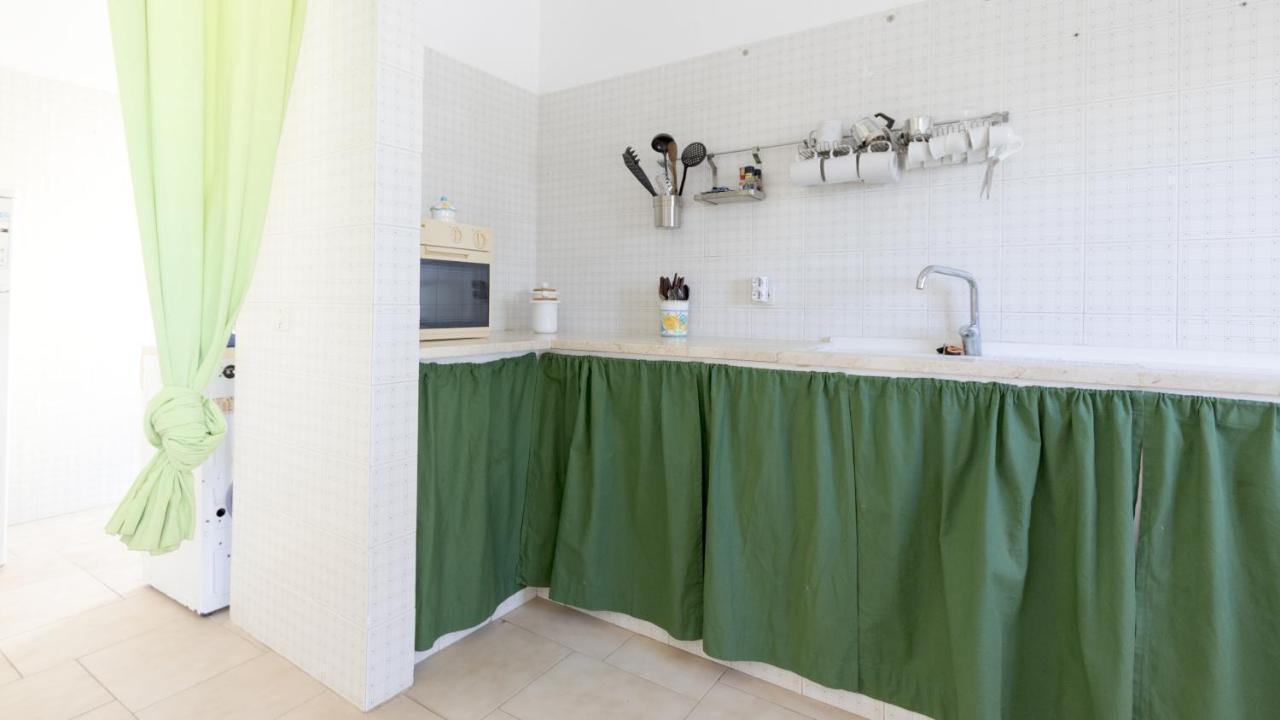 Visitsicilia Bianca Mare Apartment Alcamo Marina Ngoại thất bức ảnh