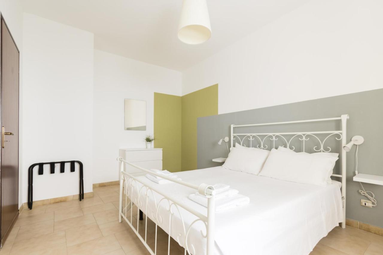 Visitsicilia Bianca Mare Apartment Alcamo Marina Ngoại thất bức ảnh