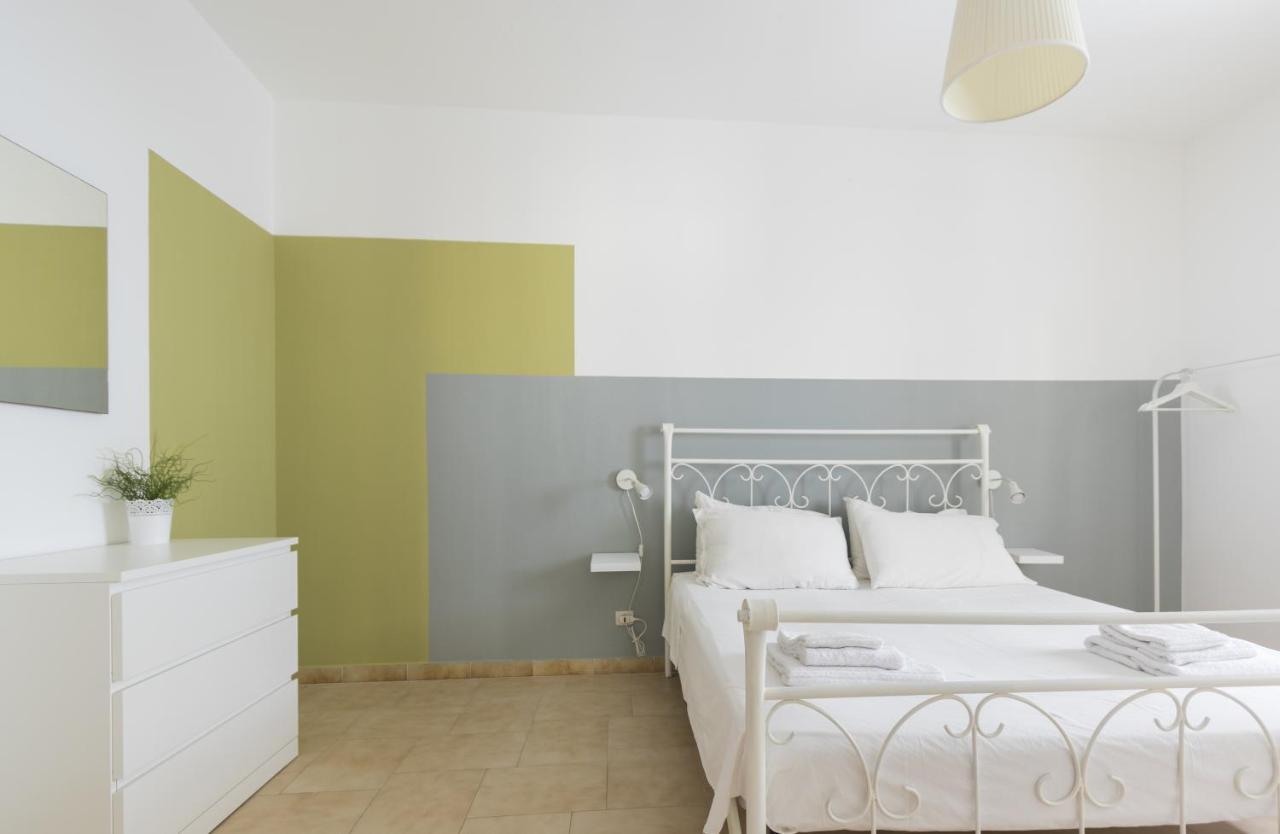 Visitsicilia Bianca Mare Apartment Alcamo Marina Ngoại thất bức ảnh