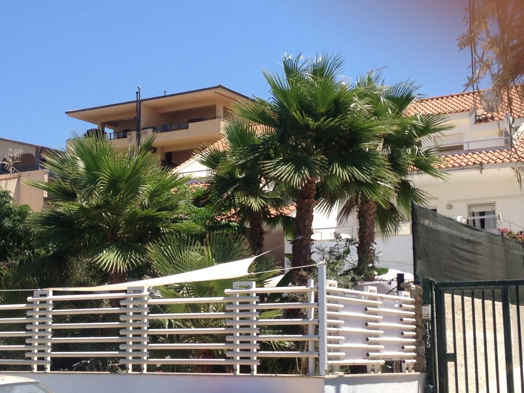 Visitsicilia Bianca Mare Apartment Alcamo Marina Ngoại thất bức ảnh